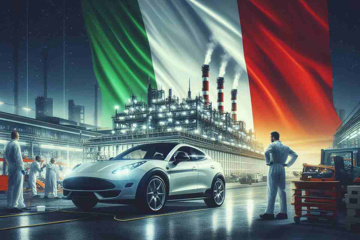 Altra mazzata al settore automobilistico italiano: queste vetture non saranno prodotte nel nostro Paese