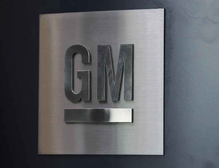 General Motors