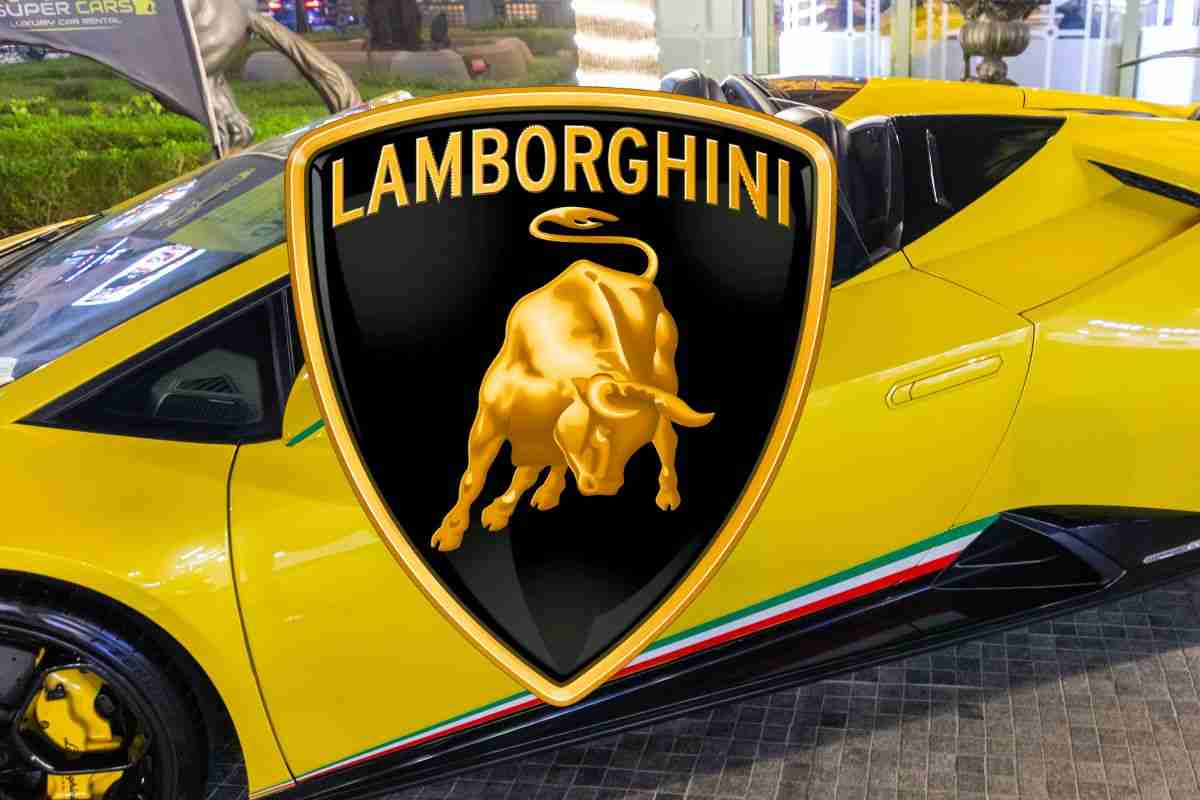 Lamborghini