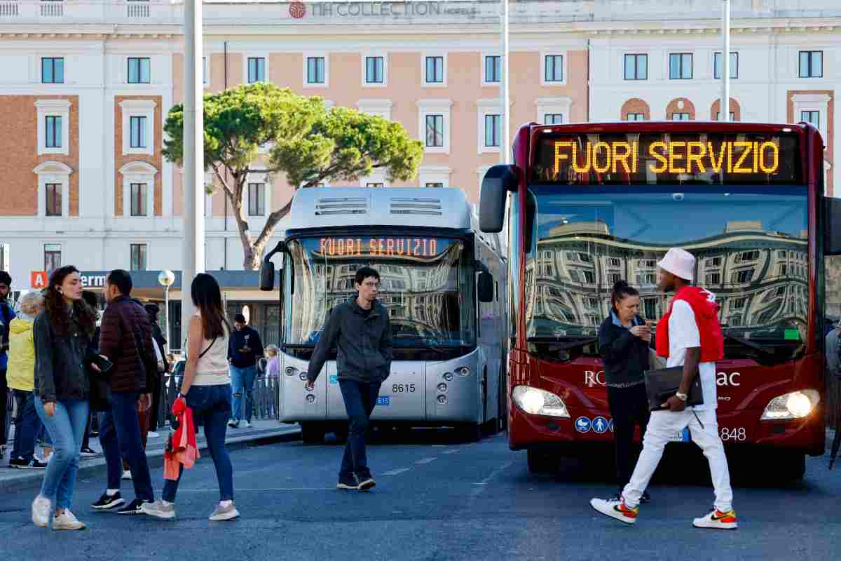 Sciopero in Italia nelle prossime ore: scatta l'allarme, si rischia la paralisi del paese