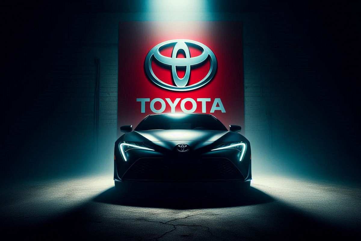 Toyota ripesca dal proprio passato, in arrivo una nuova super coupé: avrà un motore unico nel suo genere