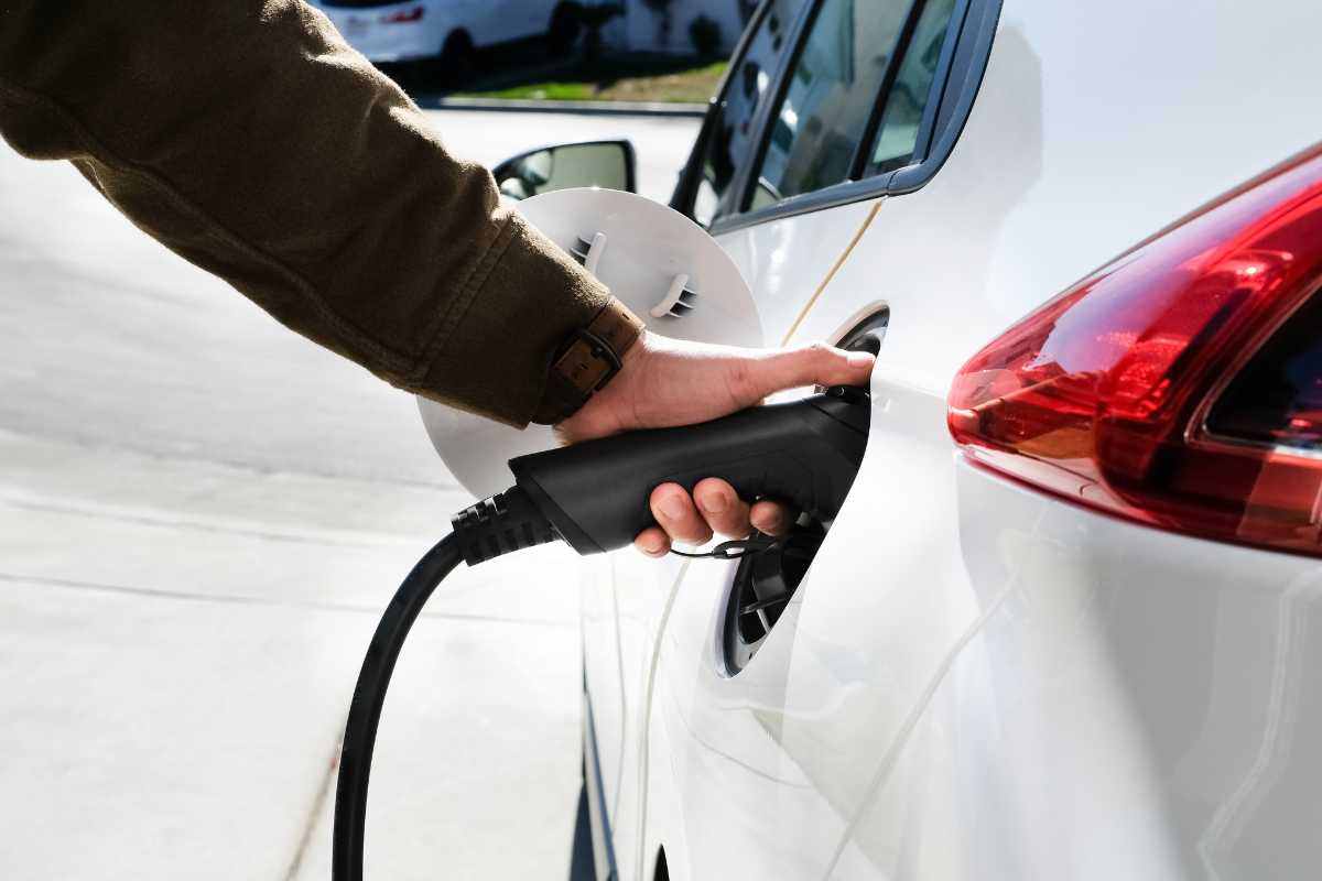 Quali sono le auto elettriche più affidabili? 