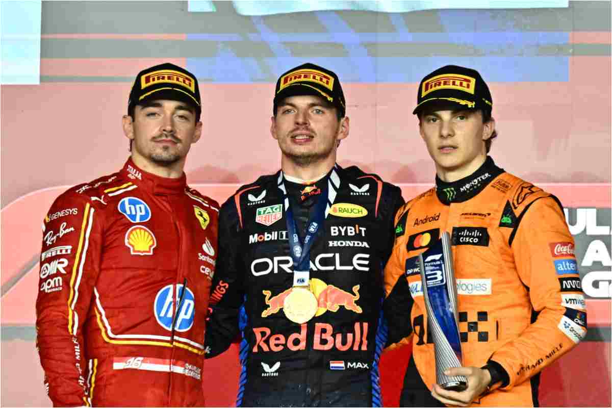 F1, polemiche infinite tra Red Bull e McLaren