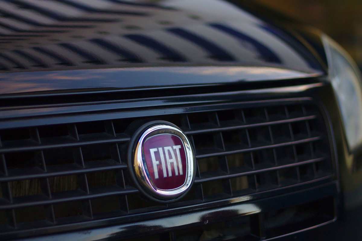 FIAT torna il mito