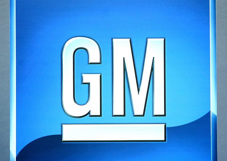 General Motors tutto risolto