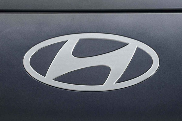 Hyundai significato simbolo