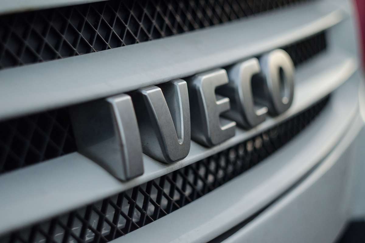 Iveco chi produce i motori