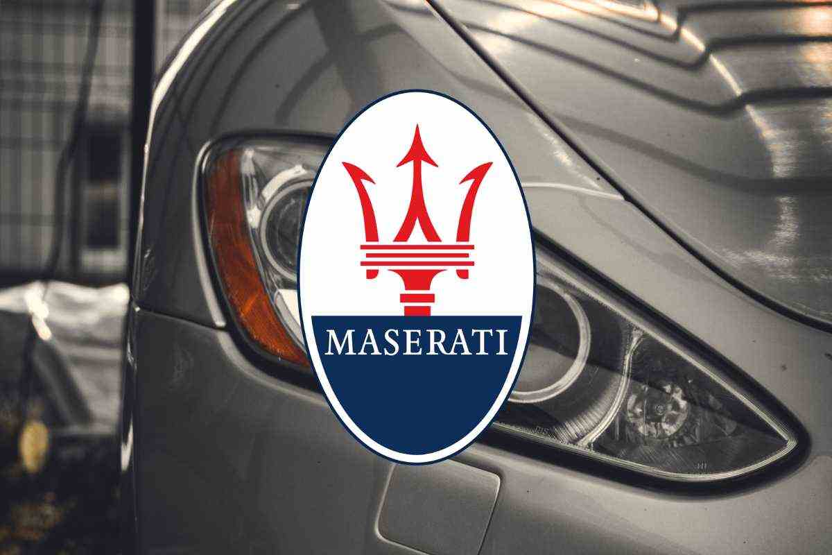 Chi realizza i motori delle nuove Maserati? 