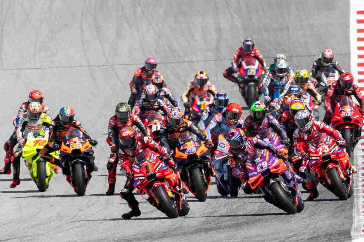 MotoGP, arriva un nuovo campione?