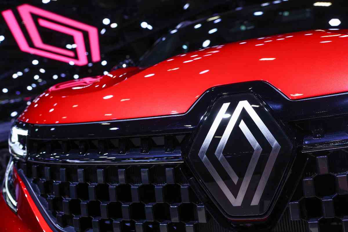 Nuova acquisizione per la Renault