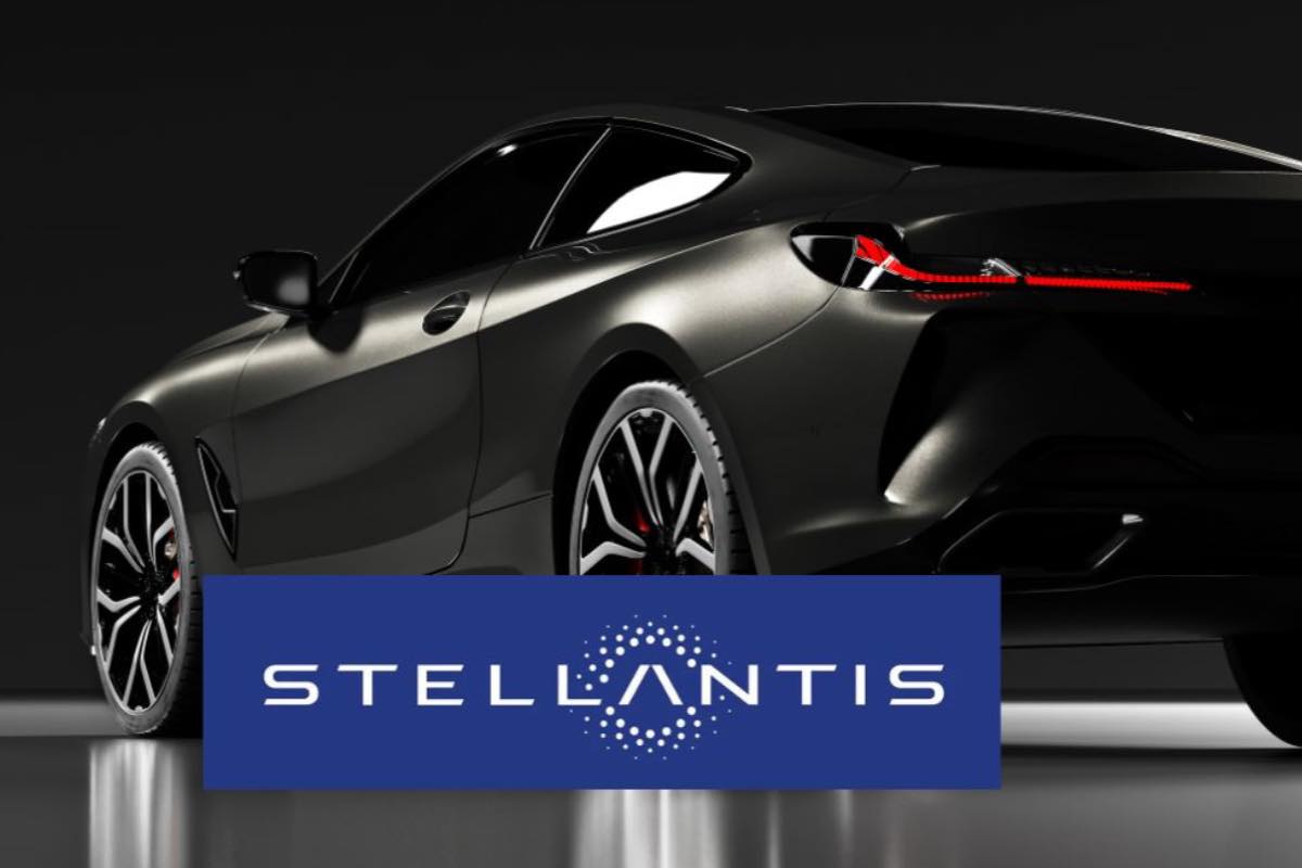 Stellantis nuovo motore