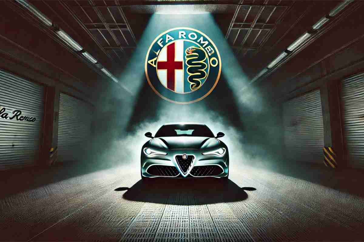 Alfa Romeo, si torna alle berline? Ecco quali saranno i modelli che già esaltano gli appassionati