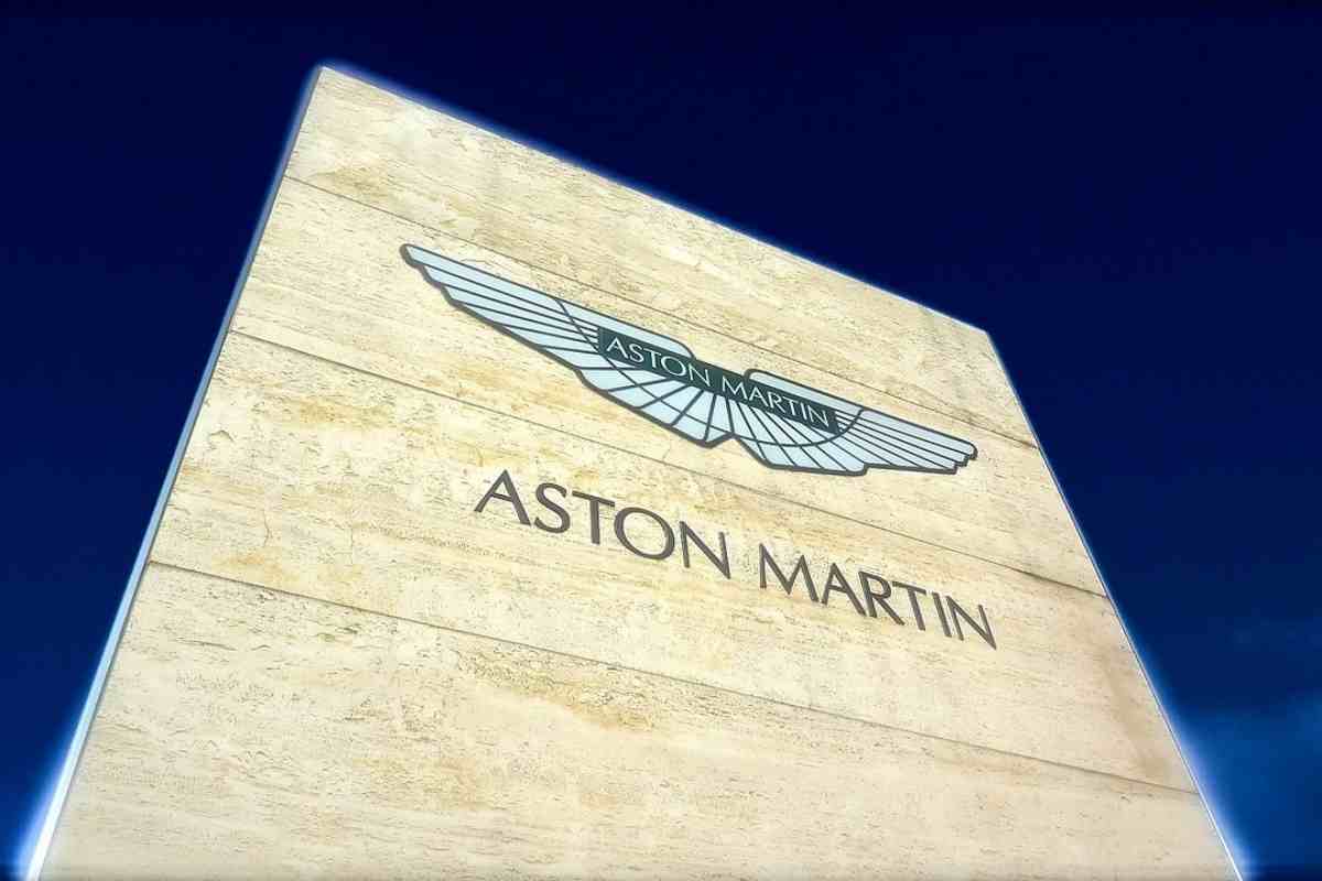 Aston Martin, il gioiello che tutti avevano dimenticato: è una vera e propria auto da corsa