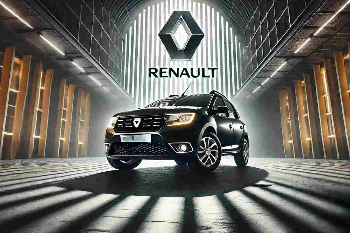 Disastro per la variante Renault della Sandero: il risultato è da incubo, è allarme sicurezza