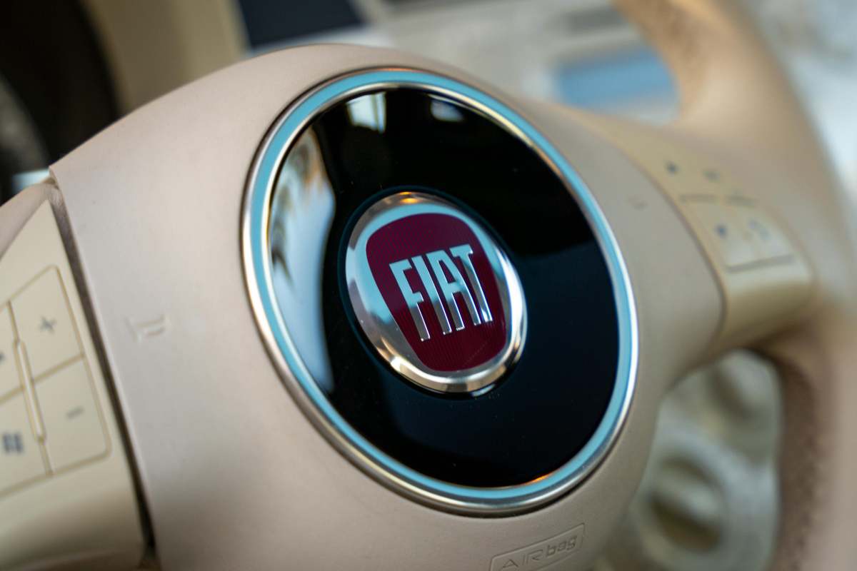 FIAT, scatta il richiamo sul famoso modello: è allarme incendio, grave pericolo