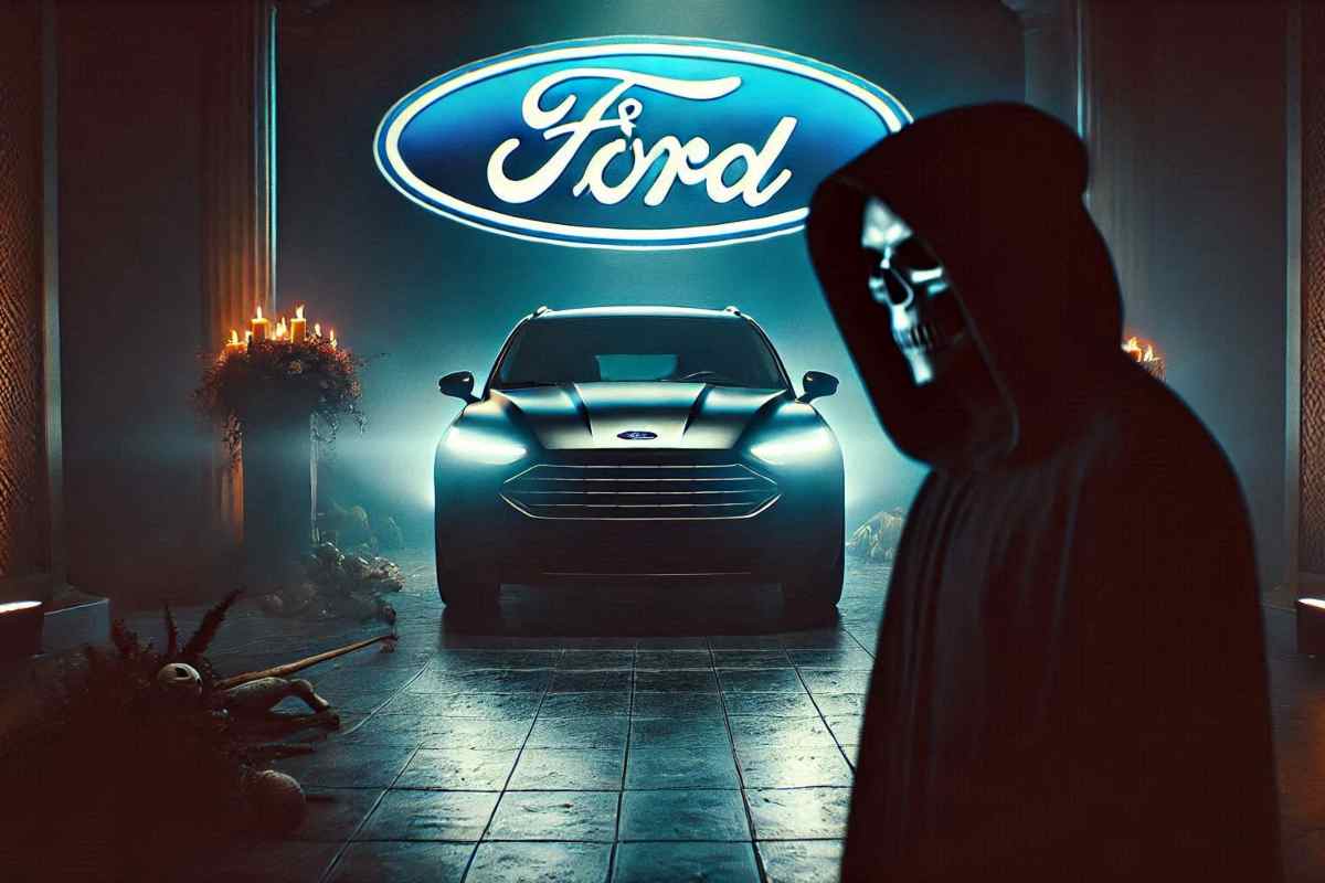 Ford, l'auto killer finita nel dimenticatoio: bastava poco per avere un triste epilogo, fu un disastro