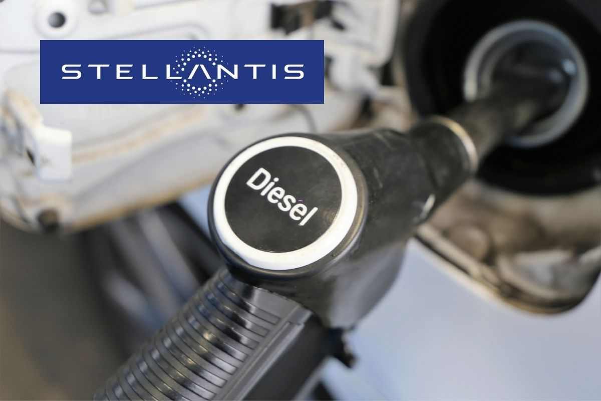 Stellantis, il diesel è ancora una soluzione? Queste auto potranno continuare ad usare il "nuovo" gasolio