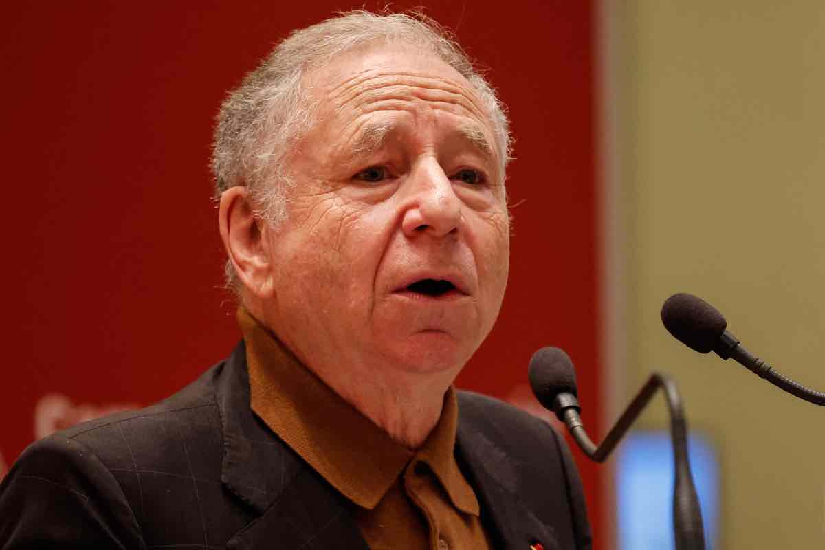 La profezia di Jean Todt sulla Ferrari: ecco chi la spunterà tra Leclerc ed Hamilton