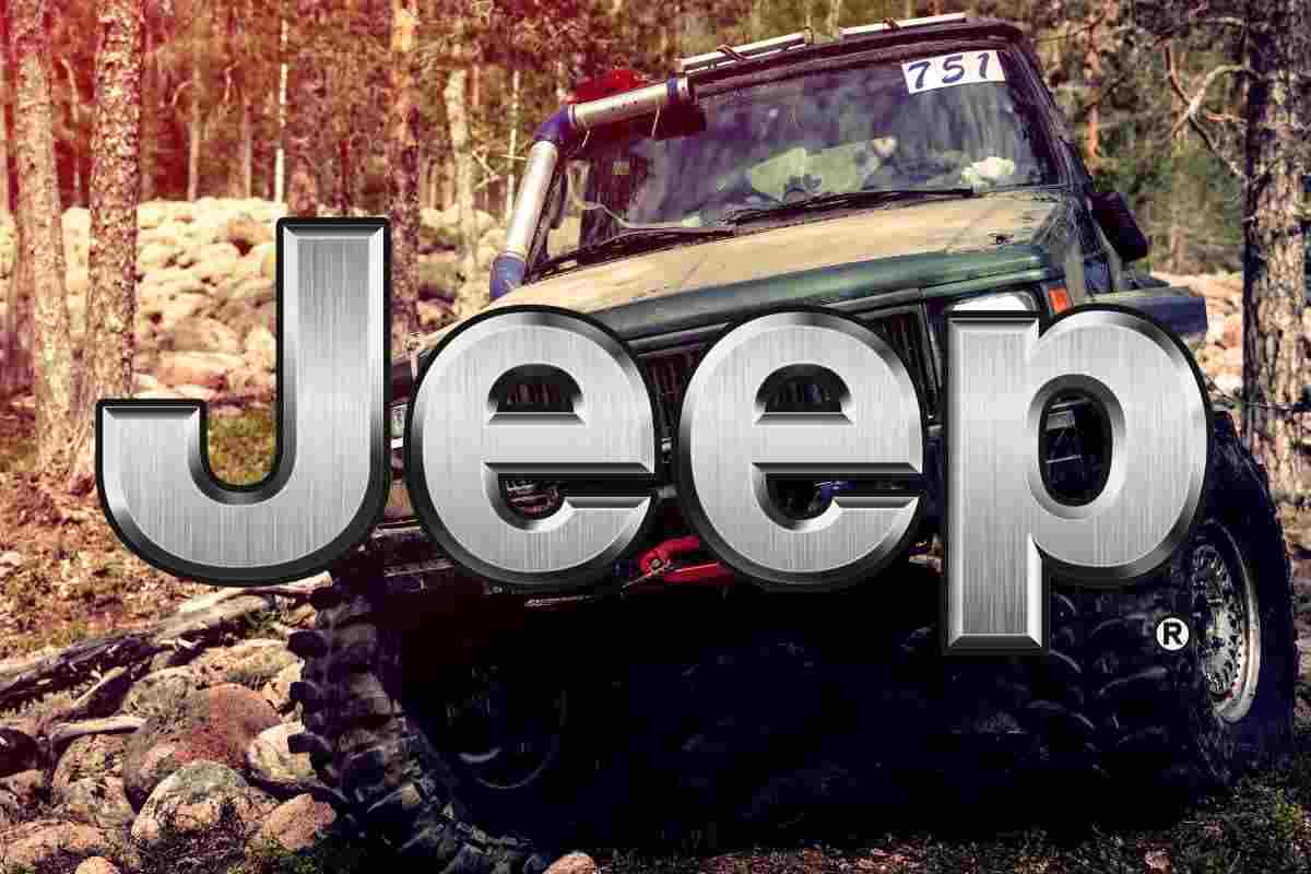 Jeep, cambierà il nome di un modello leggendario