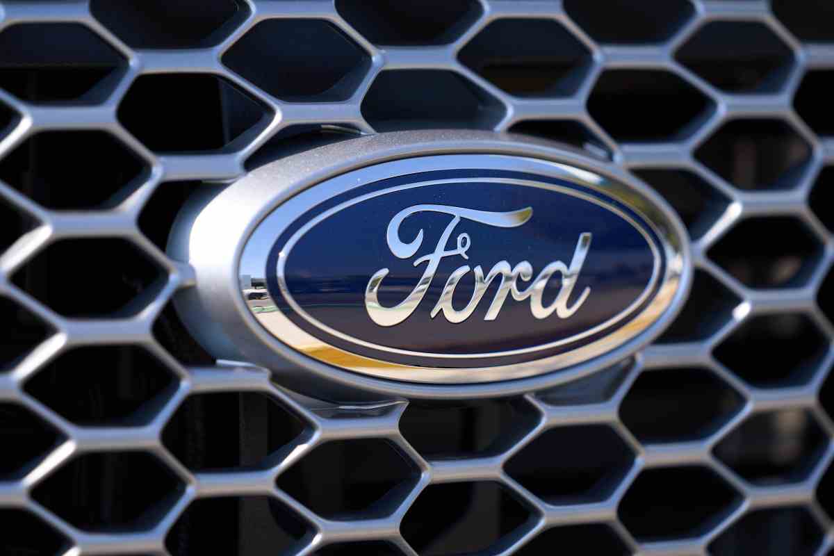 Ford scatta il richiamo