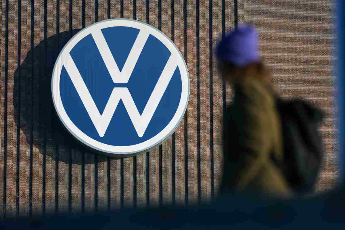 Novità Gruppo Volkswagen