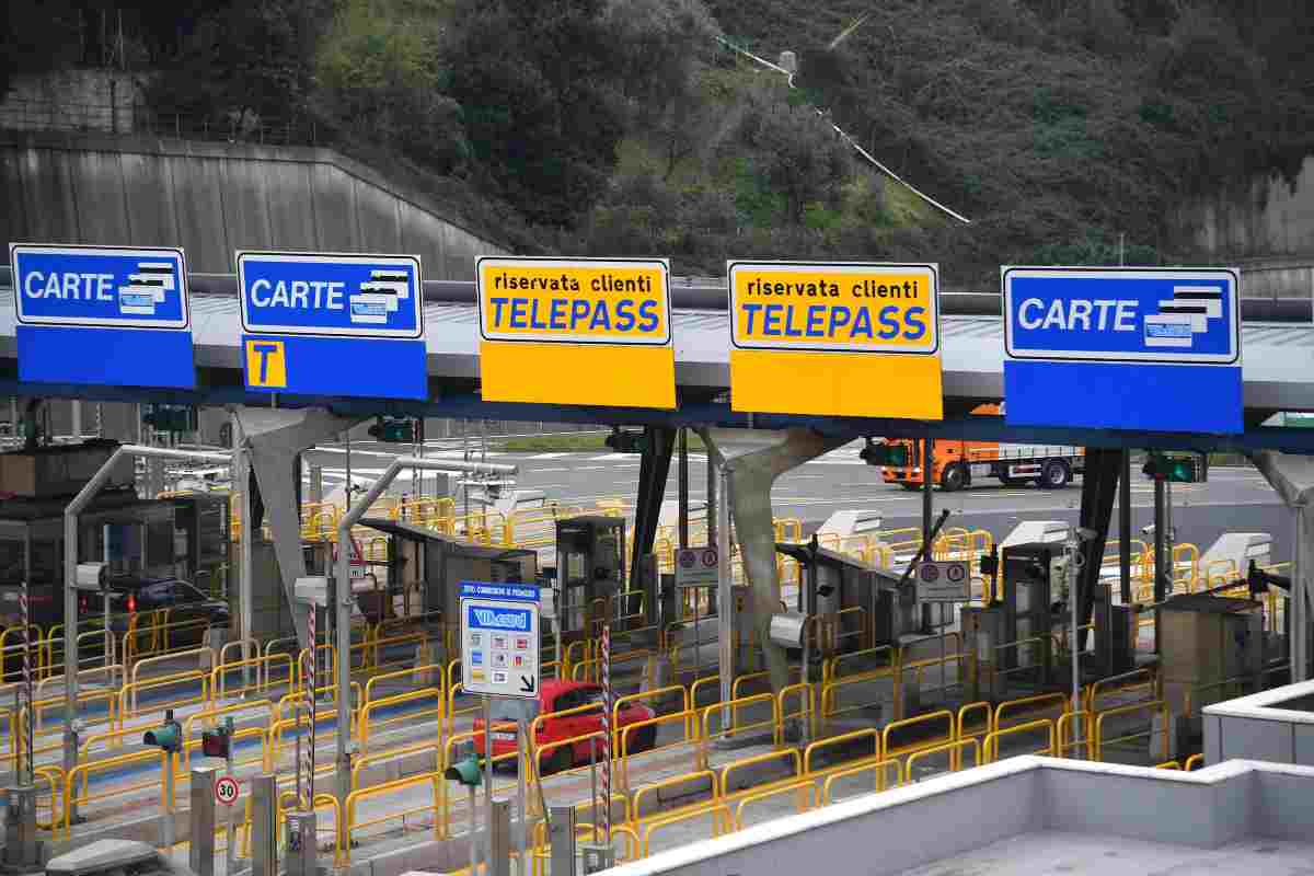 Offerta Telepass Base: arriva una promo per 6 mesi da urlo ma bisogna fare in fretta è in scadenza a breve