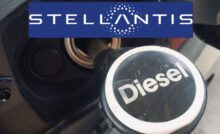Stellantis punta sul diesel